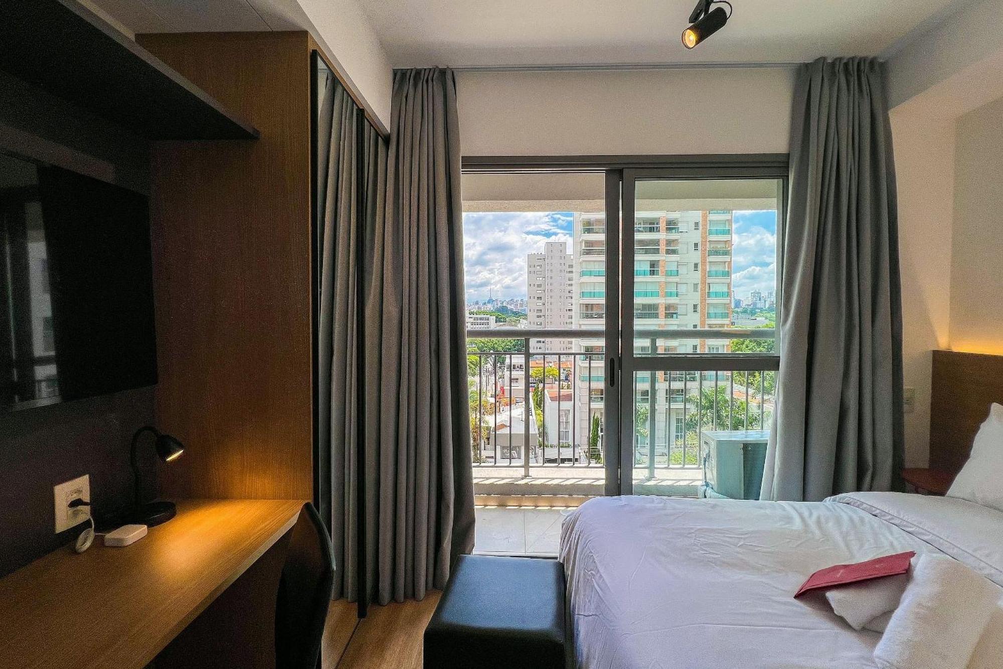 Apartamento Zainalofts7moema Ao Lado Metro, Ibira, Casv 702id São Paulo
