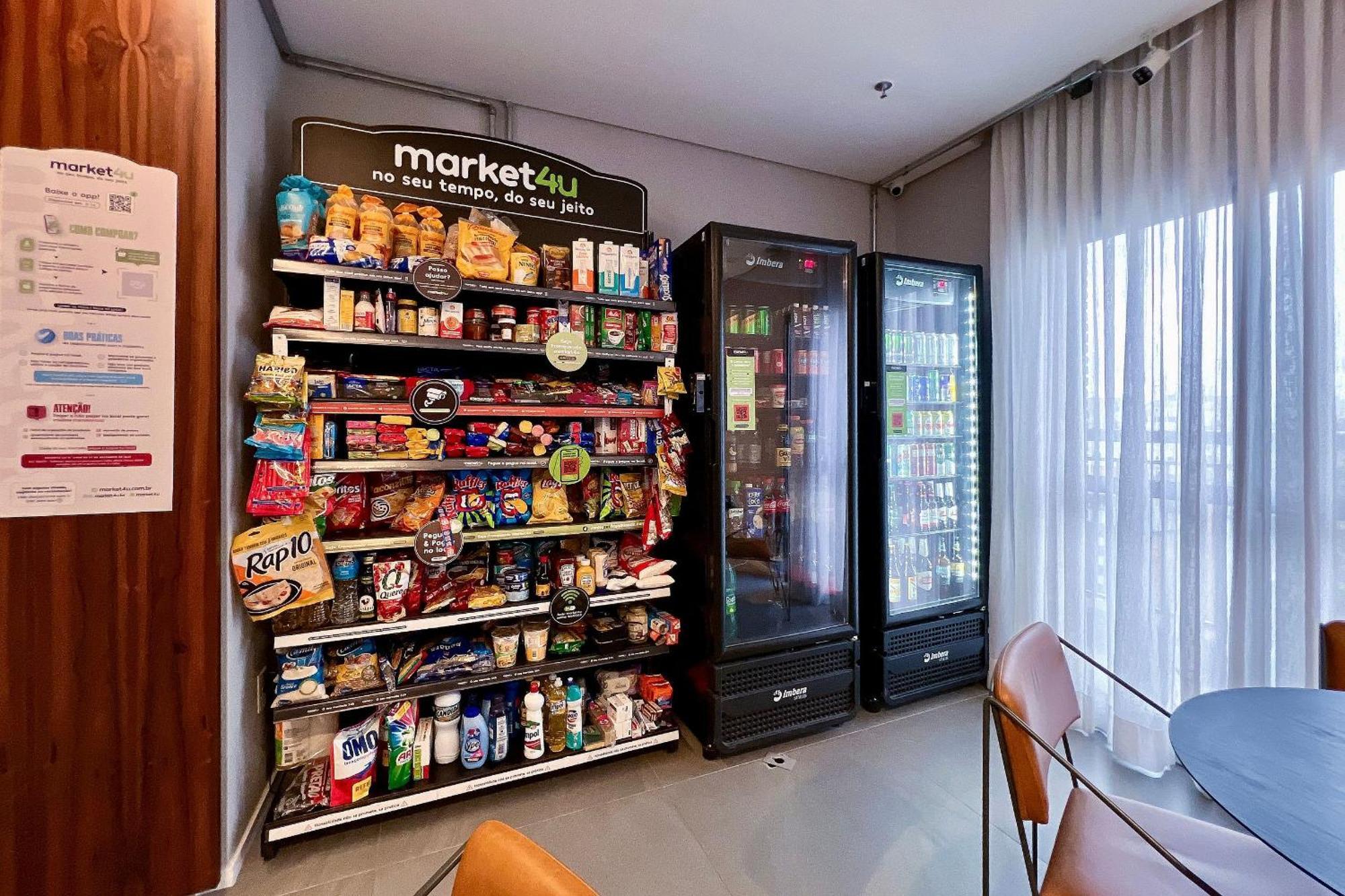 Zainalofts7moema Ao Lado Metro, Ibira, Casv 702id Apartamento São Paulo